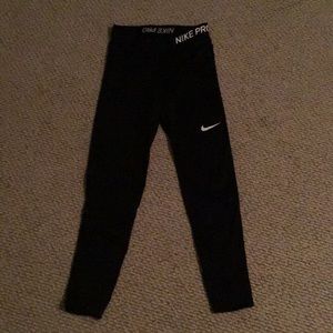 Nike Pro Leggings